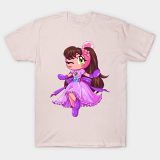 Pinkbon T-Shirt